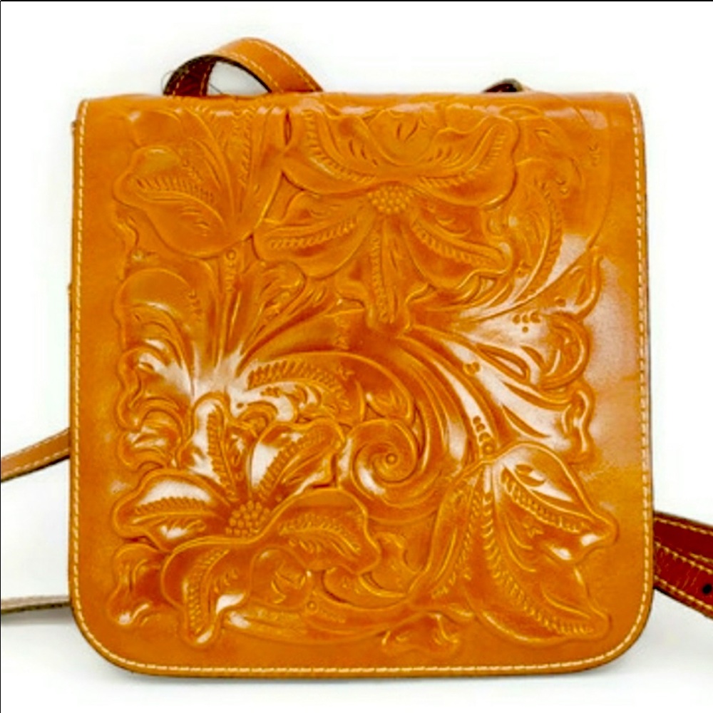 Patricia Nash Crossbody